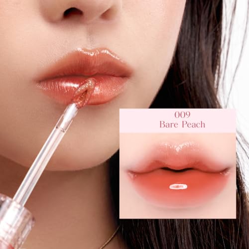 CLIO PROFESSIONAL 009 BARE PEACH 009 BARE PEACH