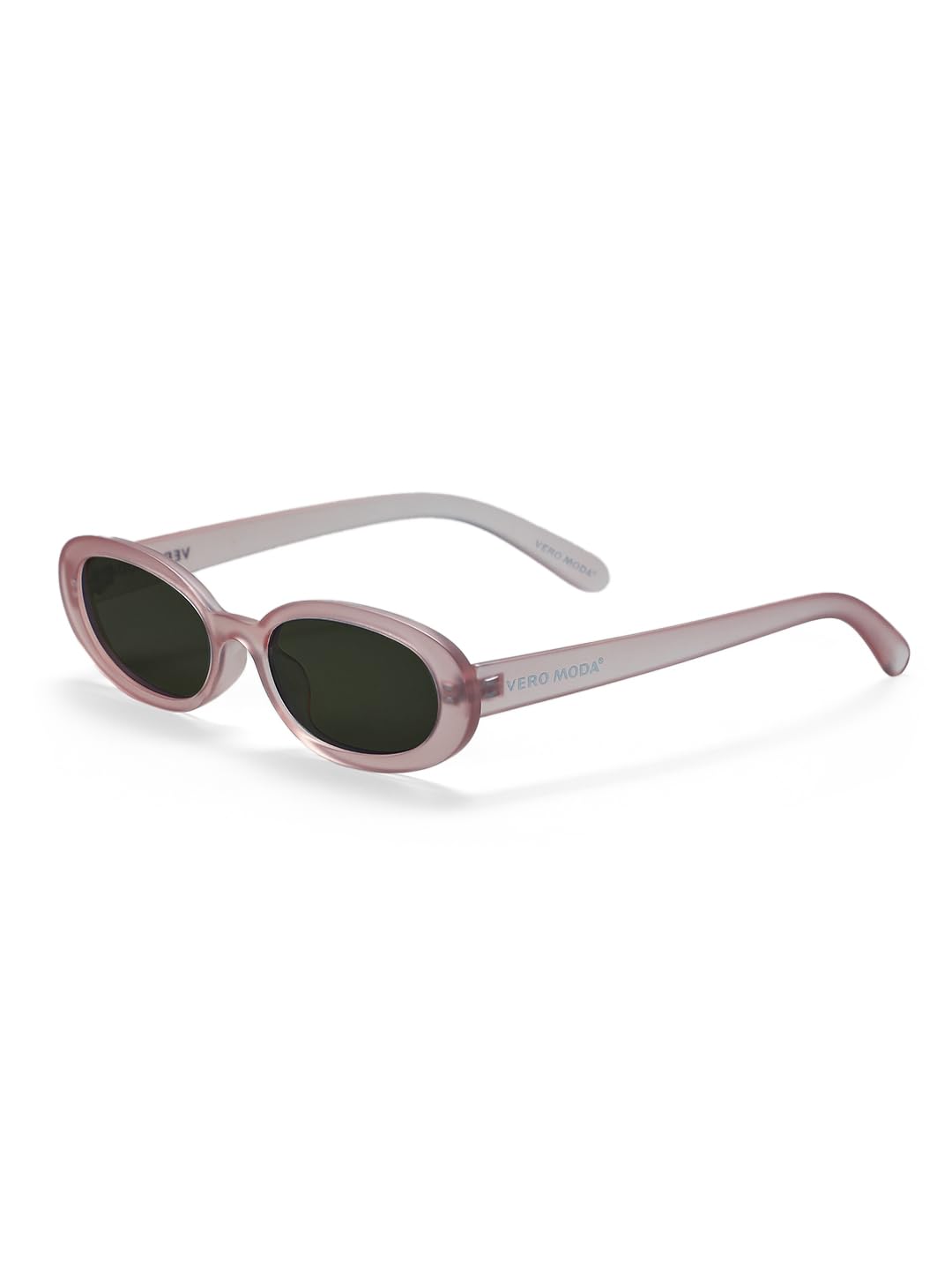 VERO MODA Women's Pink Sunglasses