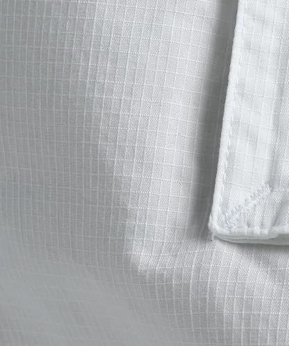 Puma Cotton Western Skirt White