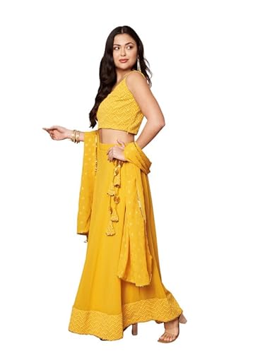 Ahalyaa Lehenga Choli