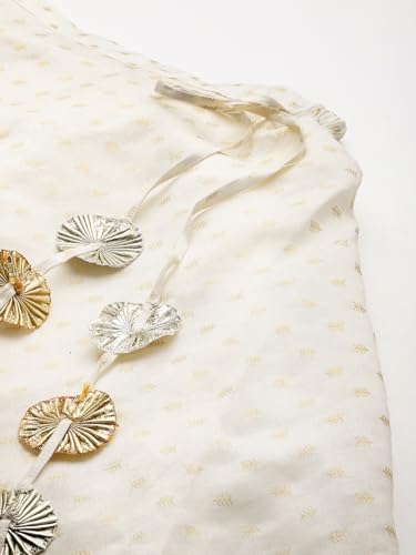 Ahalyaa Women's Polyester Lehenga Choli (AHBLDUSK-COMBO-979XS)