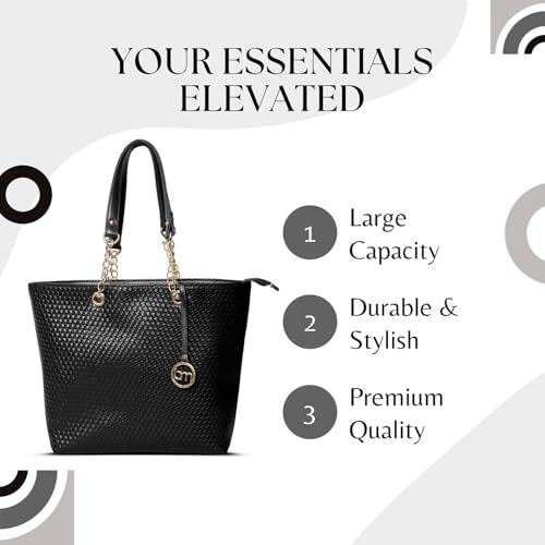 Bagsy Malone Hand Raffinata Donna Bag