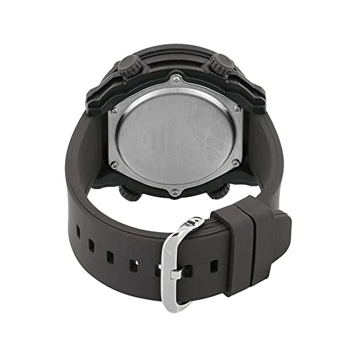 Fastrack Trendies Analog Black Dial Men's Watch NM38045PP03/NN38045PP03