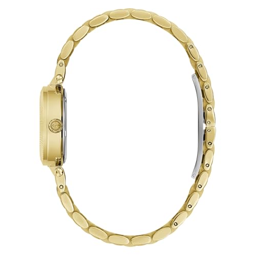 GC Analog Brown Dial Women's Watch-Z02005L4MF