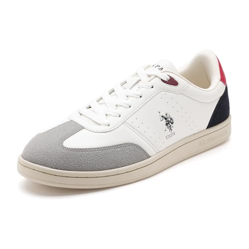 USPA Mens|CENIK | Stylish Casual Sneaker Shoes for Man