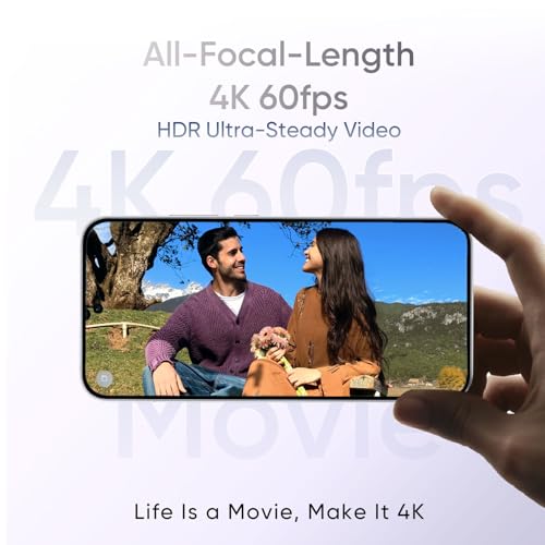 OPPO Reno15 Pro Mini 5G Smartphone 12+512GB White