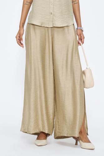 Annabelle by Pantaloons Womens Palazzo