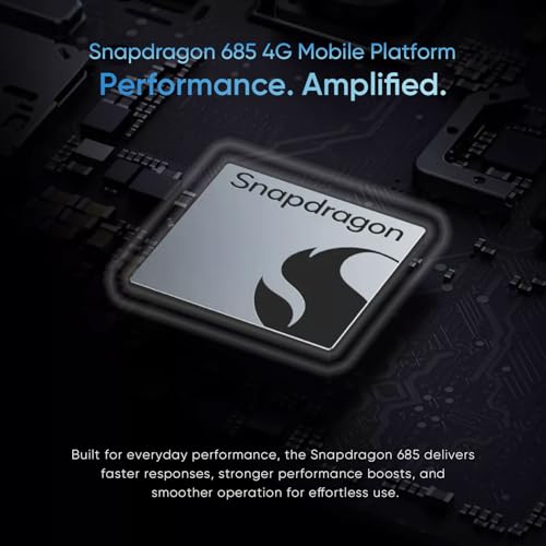 OPPO A6X 5G Smartphone 6+128GB Blue