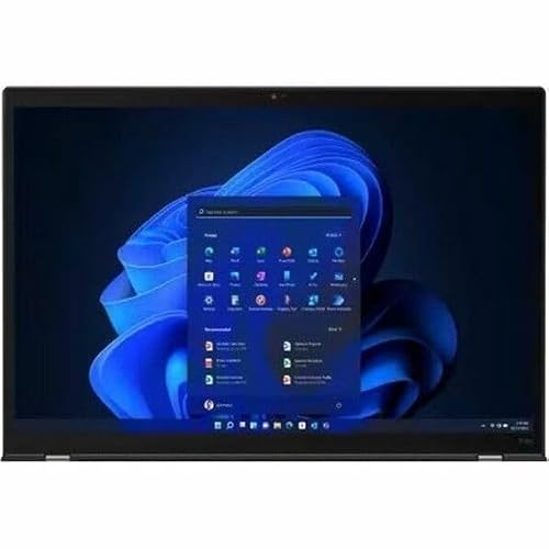 Lenovo ThinkPad P16s Gen 4 21QR0024US 16" Touchscreen Copilot+ PC Mobile Workstation - WUXGA - AMD Ryzen AI 7 PRO 350-32 GB - 512 GB SSD - English Keyboard - Black