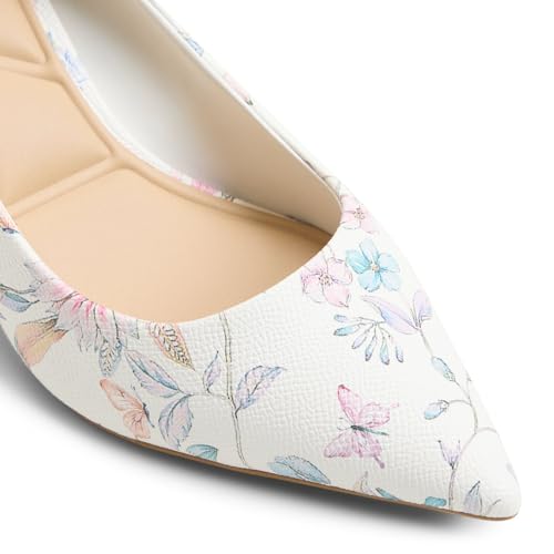 Aldo STESSYLOW Multicolor Ladies Pumps