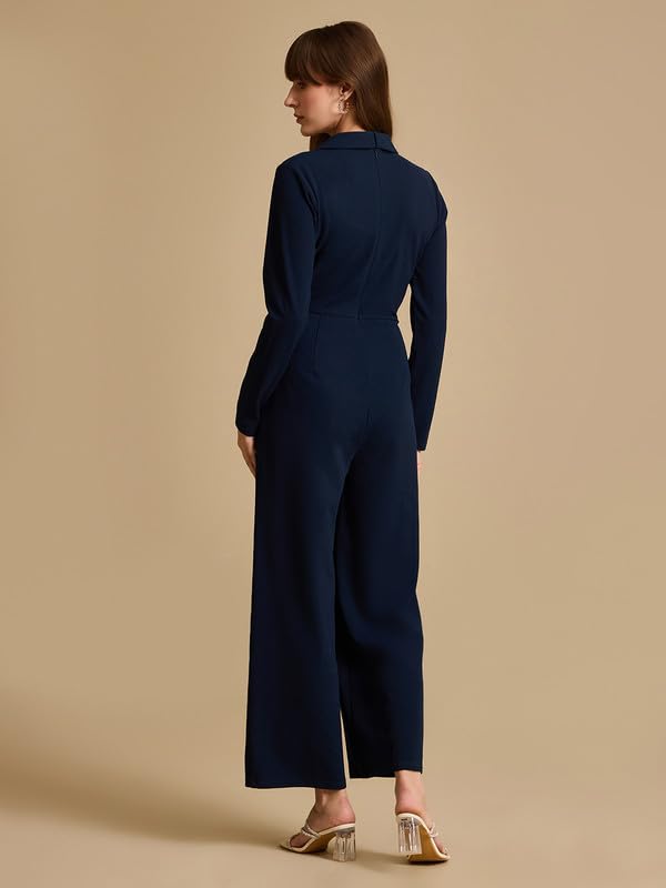 Kazo Oma Jumpsuit