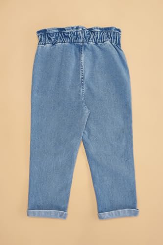 Pantaloons Baby Girls Jeans