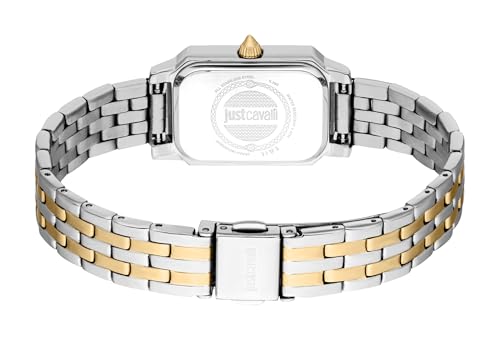 Just Cavalli Zefiro Women Watch JC1L380M0095
