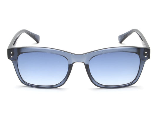 IDEE 100% UV protected sunglasses for Unisex | Size- Medium | Shape- Rectangular | Model- IDS2816C5SG