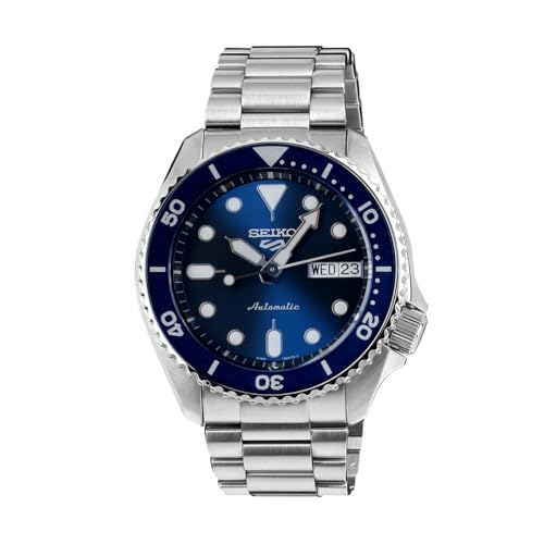 Seiko 5 Sports 38mm Automatic Skx SRPL77K1