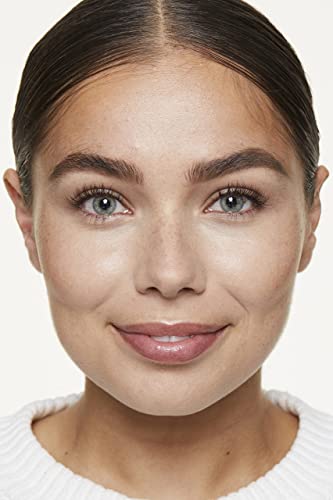 Makeup Revolution- ReLoaded Eyeshadow Palette - Division (Burnt Neutrals) | Highly pigmented |Long Wearing & Easily Blendable | Eye Makeup Matte, Shimmery And Metallic Finish | Cruelty-Free -16.5 g