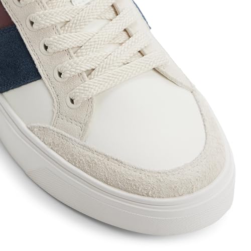 Aldo RETROTRAINEA Men's White Sneakers