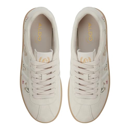 Aldo CHICSNEAKER Women's Pink Sneakers