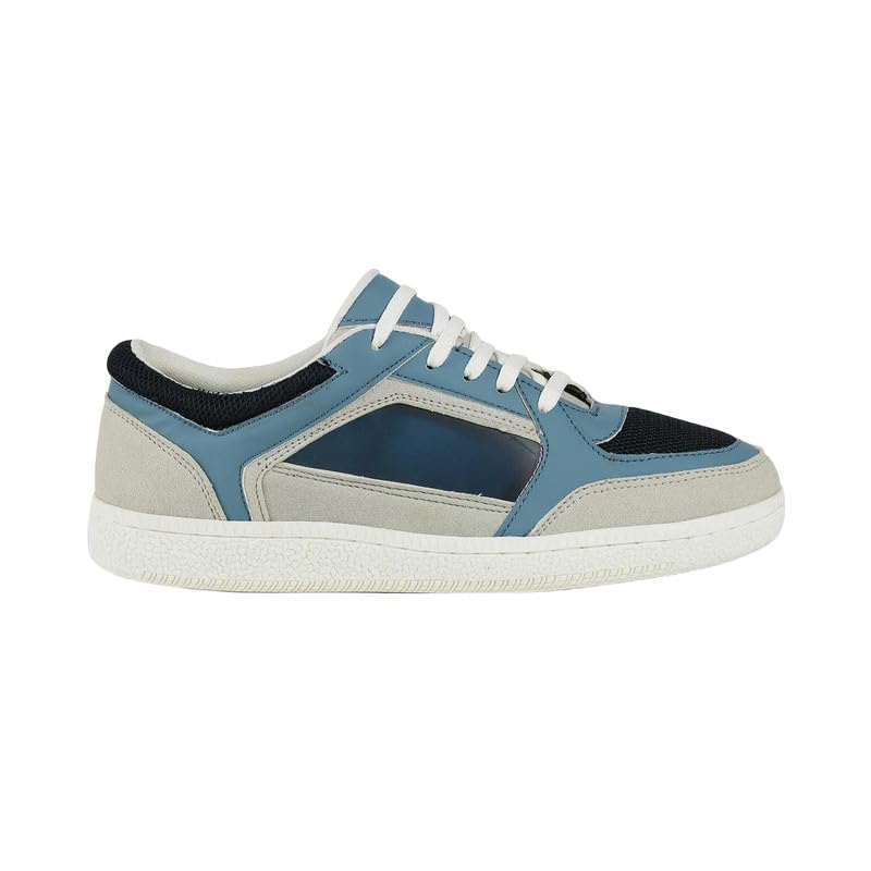tresmode View Blue Women's Sneakers in Size 5 UK / 38 EU