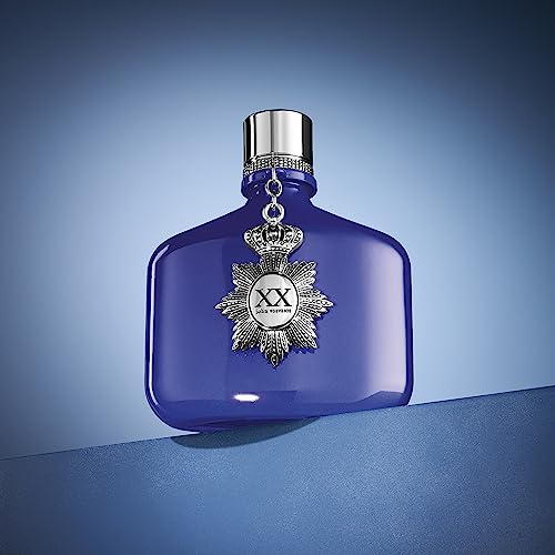JOHN VARVATOS Men's XX Indigo EDT 75ML