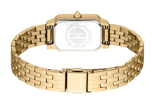 Just Cavalli Zefiro Women Watch JC1L380M0075