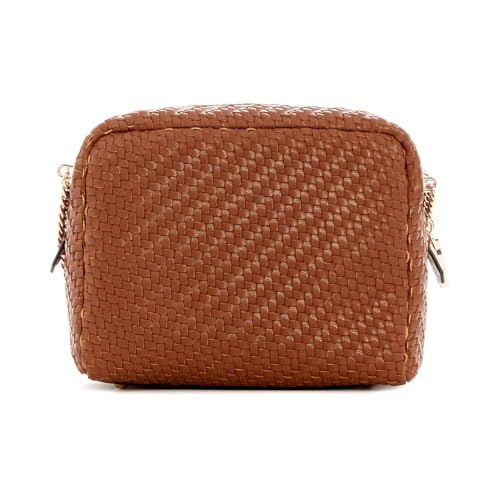 GUESS Women's Western (Cognac)