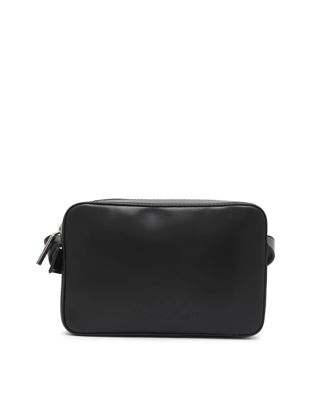Calvin klein Women Ck Black Bag-Non leather