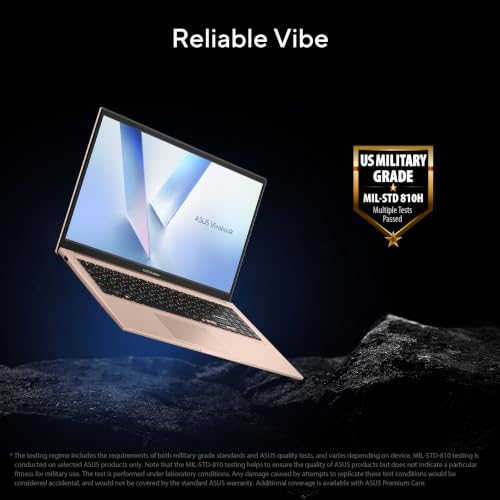 ASUS Vivobook 15 (2026) Care