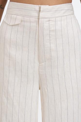 Annabelle by Pantaloons Womens Trouser