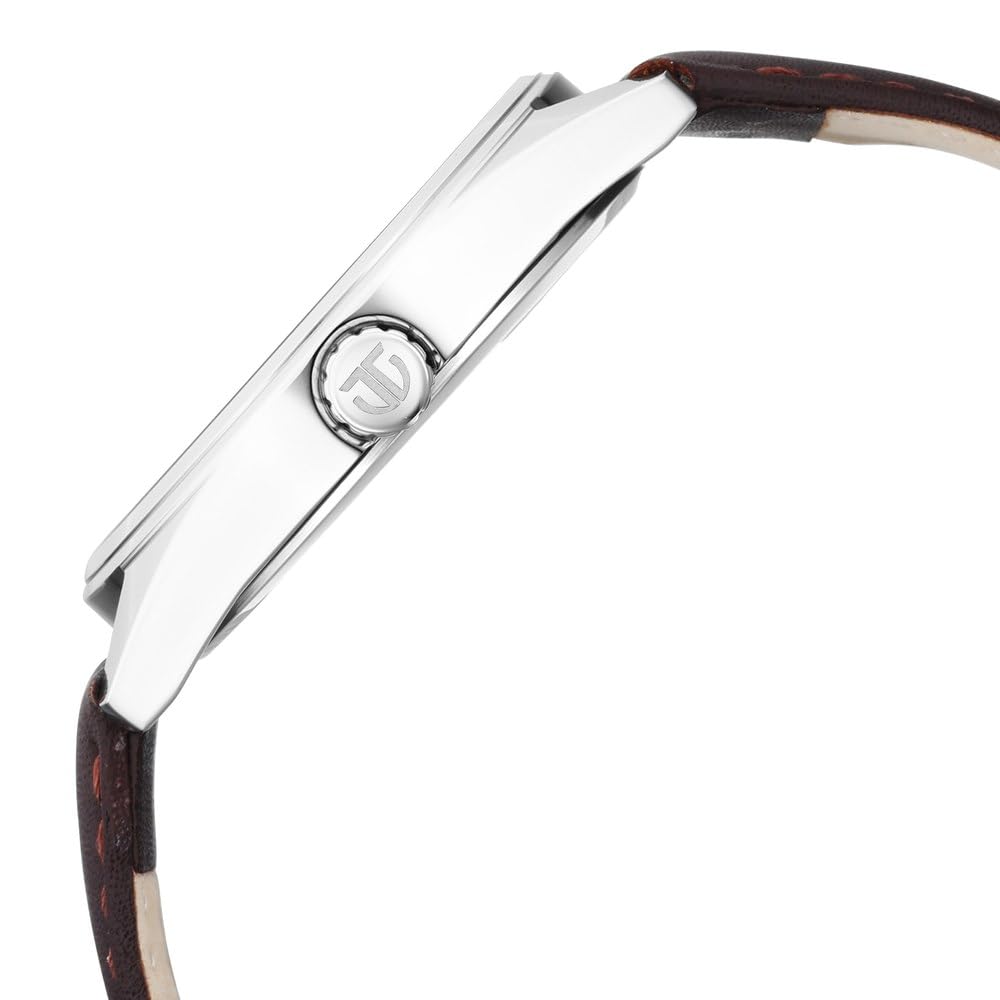 Titan Analog Watch for Men -1866SL02/NP1866SL02