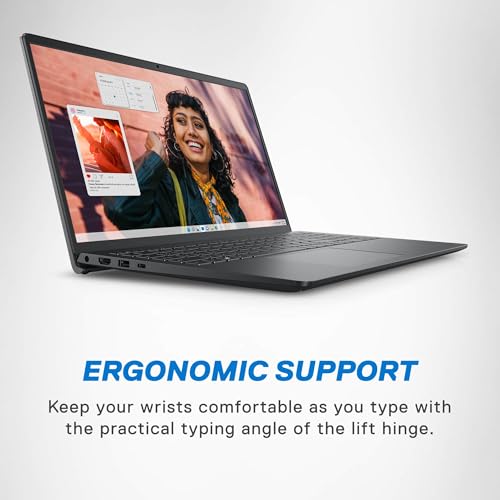 Dell Inspiron 3530 15 Touchscreen Laptop, Intel 10-Core i5-1334U, 32GB RAM, 1TB SSD, Windows 11 Pro, 8-in-1 Hub & Mouse, 15.6" Anti-Glare FHD IPS Display Laptop Computer, for Business & Student