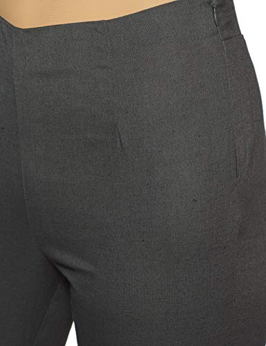 W Strechable Slim Pants for Women | Trousers for Women | W for Woman