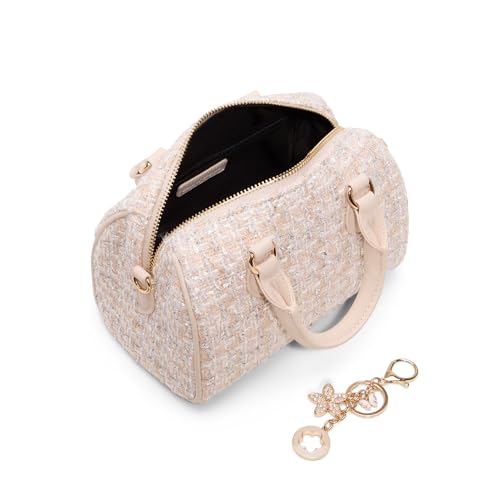 Call It Spring TANAA Pink Women's Satchel
