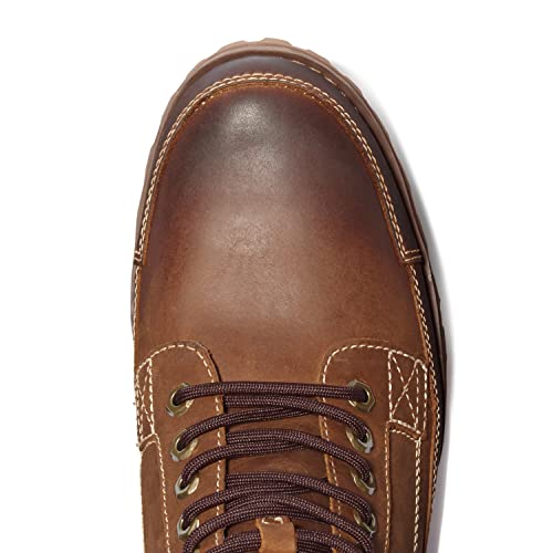 Timberland Original Men's Brown Leather Boot (TB015551210)