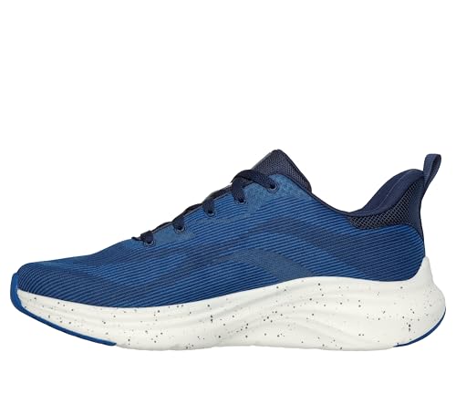 Skechers-Men's Casual Shoes-Vapor Foam - ROUDER-232631-BLLM-8