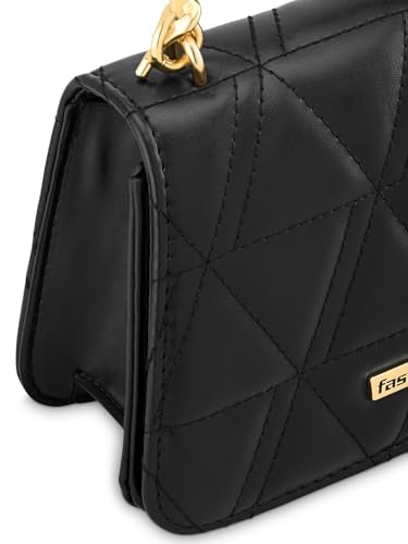 Fastrack Women's Utility (Black)