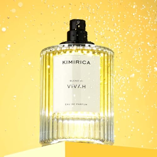 Kimirica Vivah Perfume 50ml Gift Set