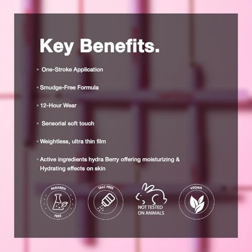 JOYOLOGY Lipliner Pink (Matte)