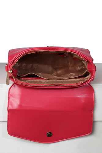 Allen Solly Women's Western (Pink)