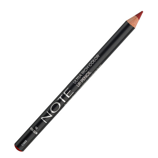Note Cosmetique Lip Pencil red (Matte)