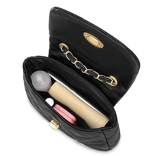 Fastrack Women's Western (Black)