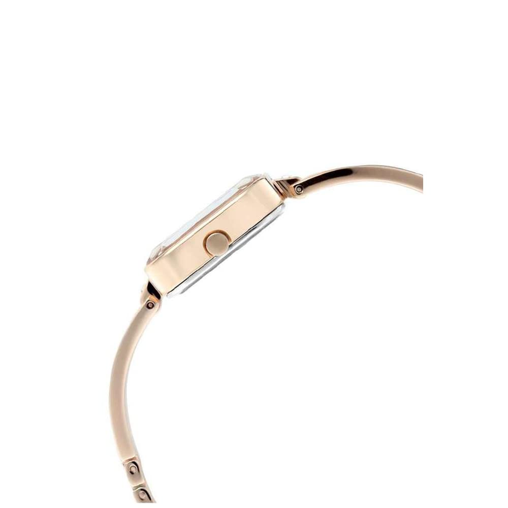 Titan Raga Viva Analog Rose Gold Dial Women's Watch NM2607WM01/NN2607WM01/NP2607WM01