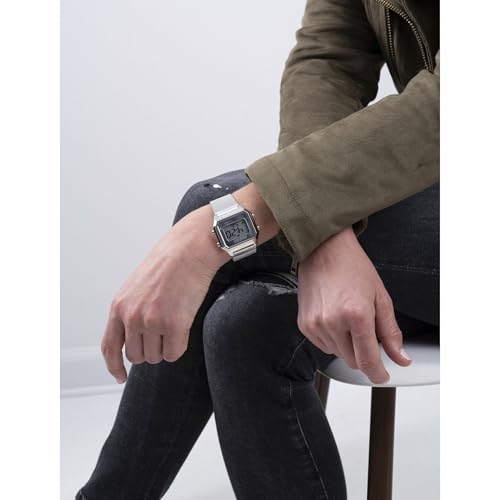 GUESS Analog Black Dial Women's Watch-GW0343L1