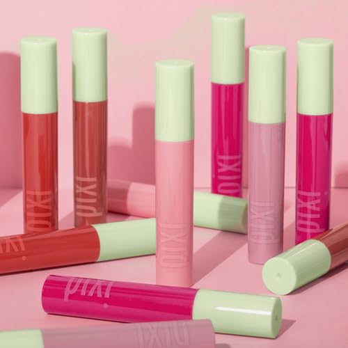 Pixi Hydrating Satin Lip Tint, Soft Shade