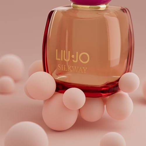 Liu Jo Silkway Eau de Toilette for Women - 30ml