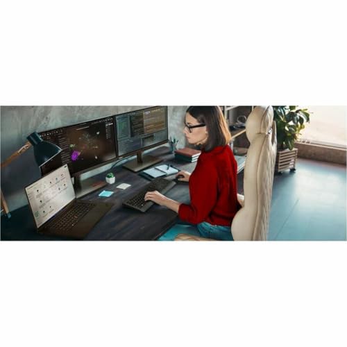 Lenovo ThinkPad P1 Gen 7 21KV0003US 16" Mobile Workstation - WUXGA - Intel Core Ultra 7 155H - Intel Evo Platform - 16 GB - 512 GB SSD - English Keyboard - Black - Intel Chip - 1920 x 1200 - Wind