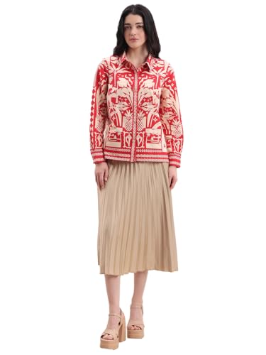 VERO MODA Womens Regular Fit Shirt