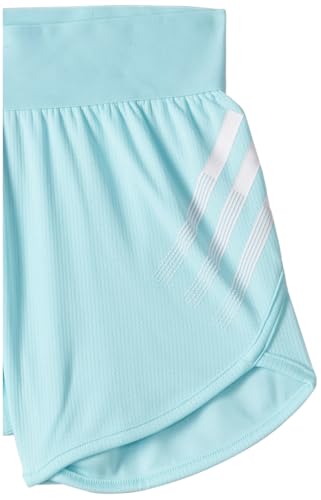 Adidas Kids Girl's Sports Shorts (JP4234 Blue