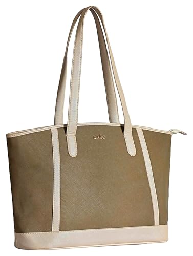 eske Yara Vegan Leather Tote Bag For Women