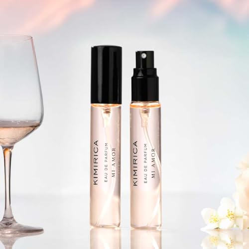 Kimirica Mi Amor Perfume 10ml Gift Set